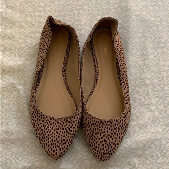 Old Navy Shoes - Old Navy flats